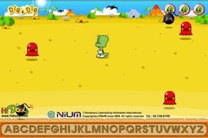 小恐龙挖地,小恐龙挖地小游戏,360小游戏-360