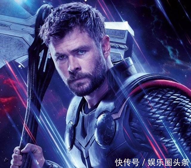 《复仇者联盟4》曝光单人角色海报 北美预售大