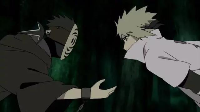 火影忍者:最悲剧的5对师徒,每对徒弟都背叛过