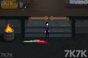 舞会杀人事件,舞会杀人事件小游戏,360小游戏-360游戏库