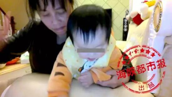【转】北京时间 保姆掌掴1岁幼儿 捏鼻强灌米糊孩子险窒息 - 妙康居士 - 妙康居士~晴樵雪读的博客 【转】北京时间 保姆掌掴1岁幼儿 捏鼻强灌米糊孩子险窒息 - 妙康居士 - 妙康居士~晴樵雪读的博客