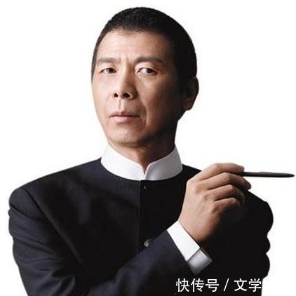 冯导发声,说媒体处心积虑造谣无中生有,网友称