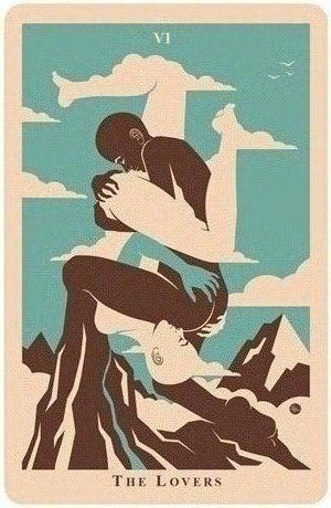 占卜你们的暧昧关系是否会有好结局