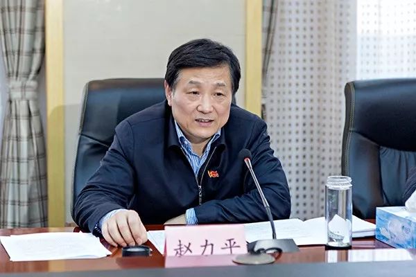 空位10天后 新任江西省委秘书长亮相