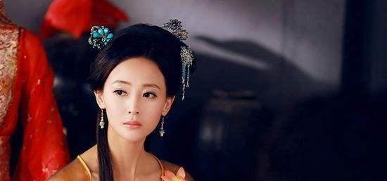 唐朝的屈辱史公主出嫁六月,被夫君扔进军队受