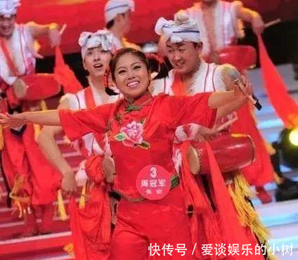 2018榆溪坊崔苗个人音乐演唱会