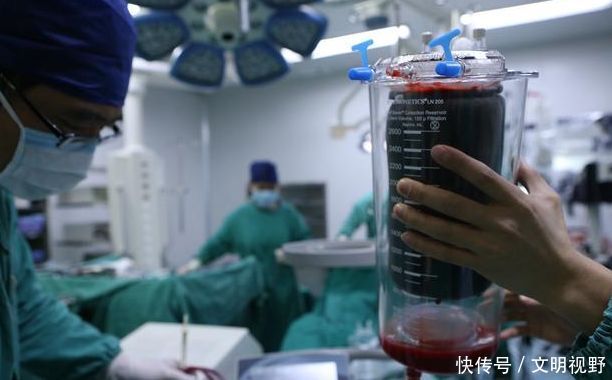 25岁孕妇突然浑身无力,医生说可能一尸两命,老