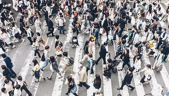 为什么人口净流出的三四线城市房价还在暴涨?
