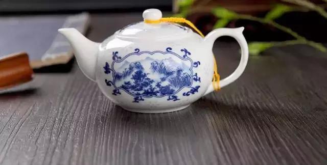 中国茶具的历史发展奇闻