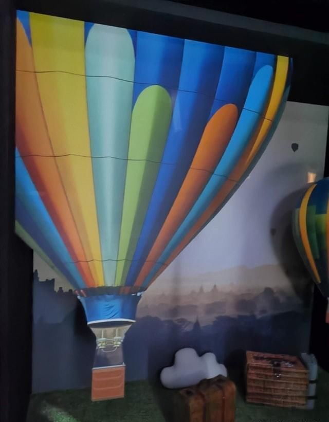 华为Huawei P30 Pro 夜景实机试拍:超高ISO\/夜