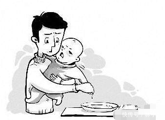 七旬老伯晚年很心酸,亲子鉴定显示三儿子均非亲生