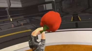 VR手部动画系统VirtualGrasp发布 解决手势问题