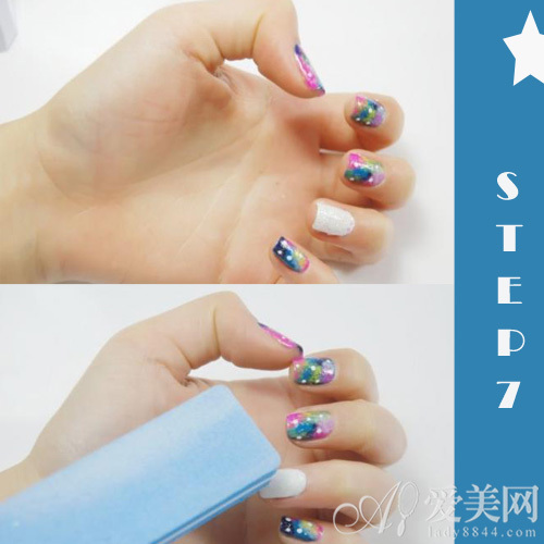 www.shanpow.com_星空瓶diy教程视频。