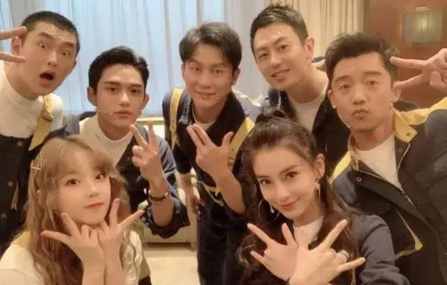 《跑男》第七季败光期待值,收视率高口碑差的综艺还有哪些?