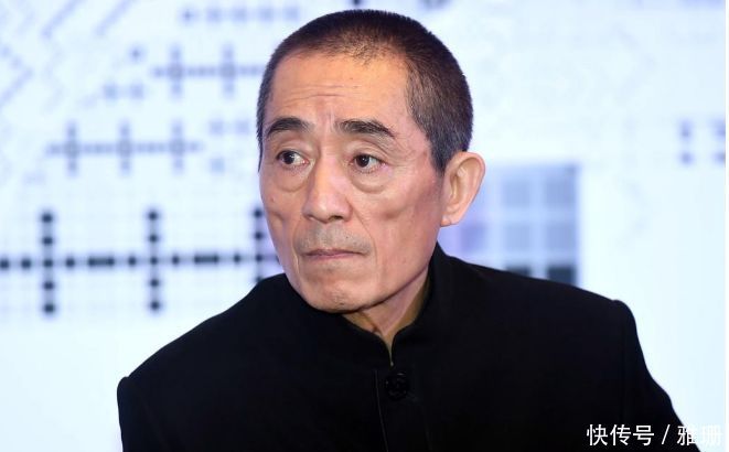 10年之后,张艺谋首次回应林妙可假唱原因,他也