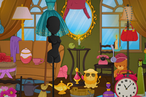 时尚房间找东西,时尚房间找东西小游戏,360小游戏-360游戏库