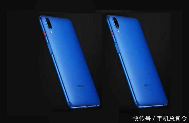 魅蓝E3 VS 红米Note5,都是3月发,网友:看价格