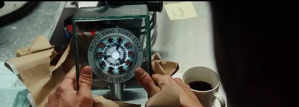 不知道这些,《复联4》就真白看了!