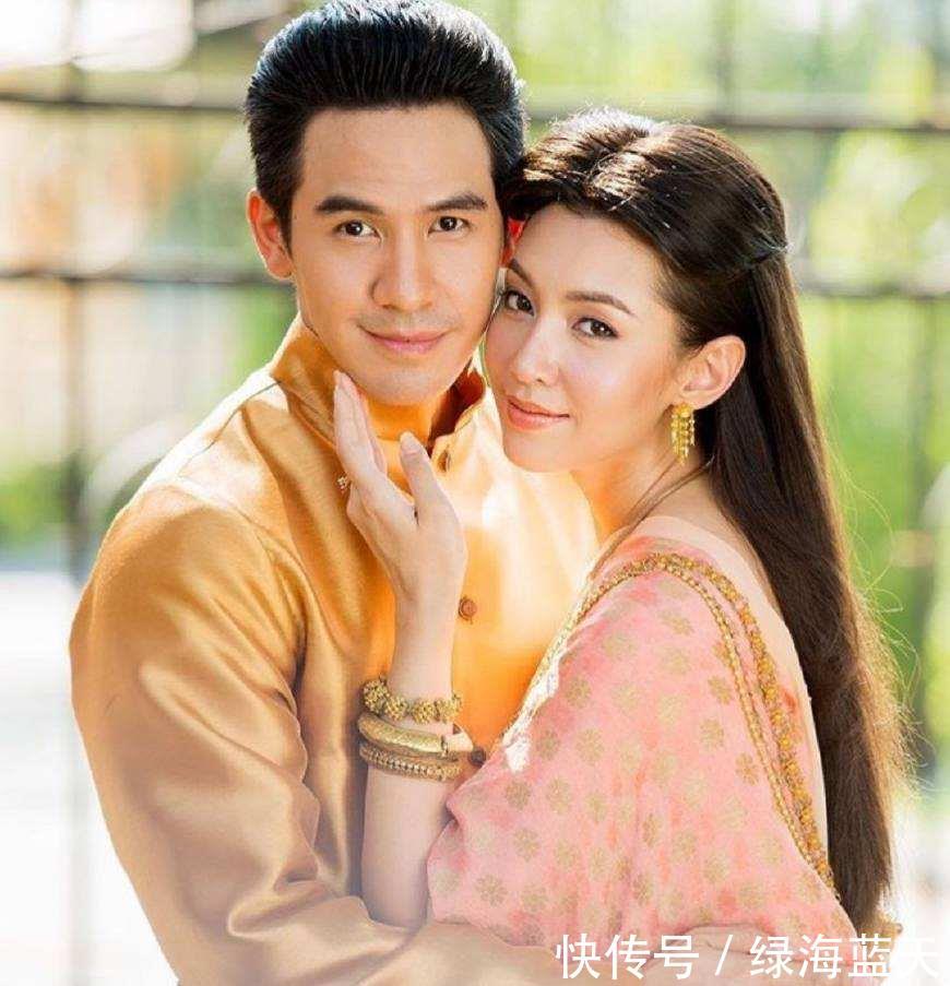 泰国人觉得中国人最喜欢这些泰剧,你同意吗?