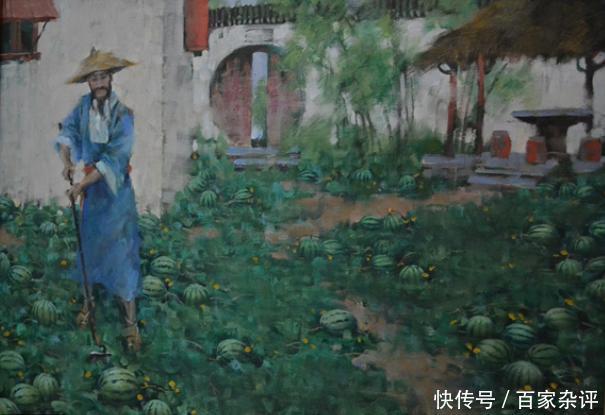 考古浙江史前遗址,证实早在4000年前,中国就已经有了西瓜!
