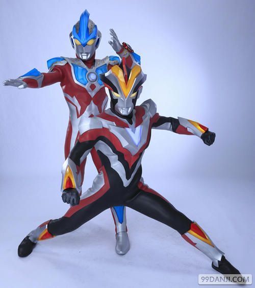 圆谷公司以后还拍奥特曼了吗,听说不拍了_360