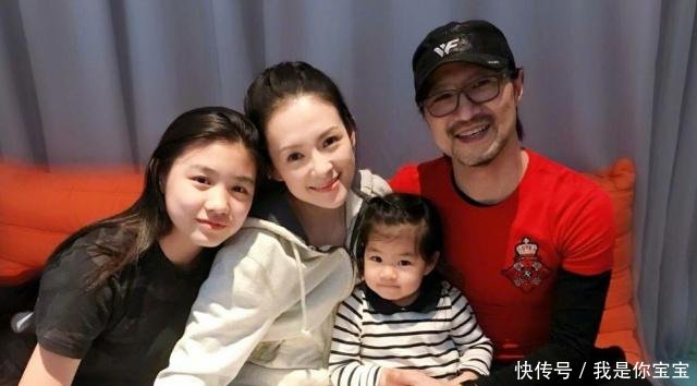 章子怡自曝爸妈不认可汪峰,感觉膈应,汪峰压力