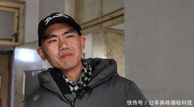 张志超案律师视频