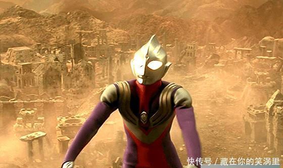 迪迦奥特曼本尊已死,大古召唤出来的又是谁 手机真钱捕鱼游戏