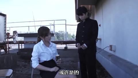 电车报警器钥匙接线图
