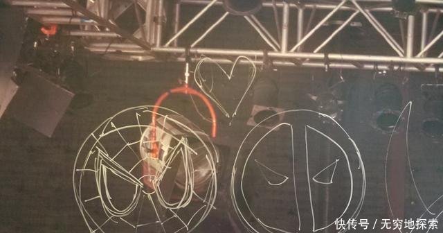 某影院漫威十周年合影遭恶搞,影迷大呼绝对不