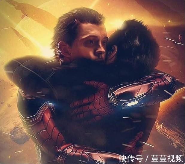 《复仇者联盟4》豆瓣评分狂跌,点开一看,差评