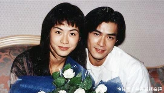 古天乐宣萱新恋情坐实两人聚会上贴耳热聊,眼