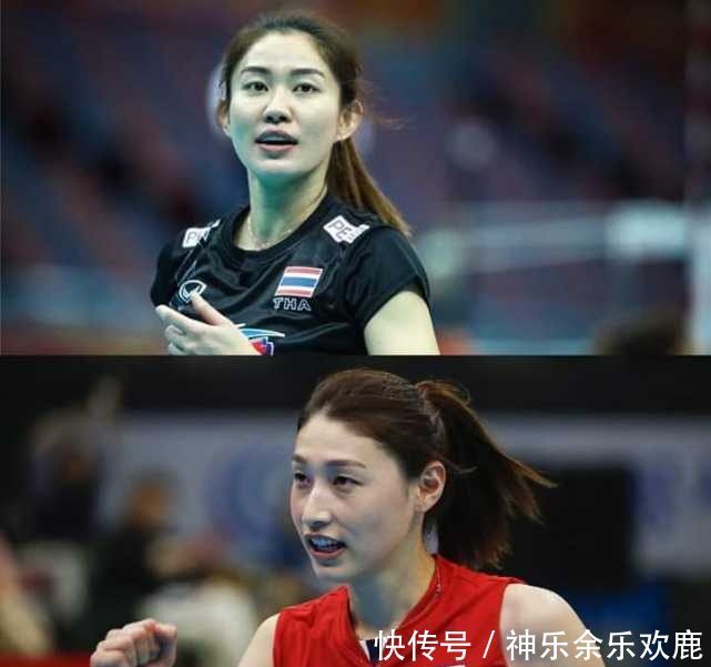 韩国女排进军奥运会