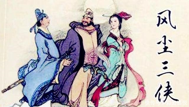 此人被称大唐第一名将,为大唐打下了一半天下,但皇帝两次要杀他 e世博官方网站