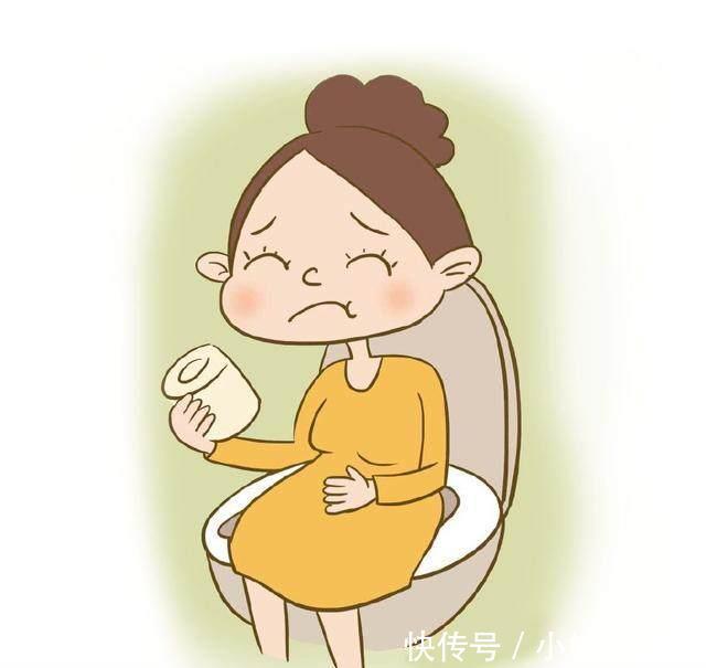 孕期3种不适症状,那是胎宝在告诉准妈妈宝宝很