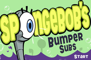 海绵宝宝抓鱼计划,海绵宝宝抓鱼计划小游戏,3