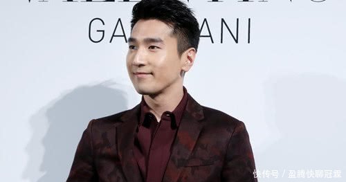 赵又廷火了,赵丽颖火了,赵薇火了,唯独姓赵的他