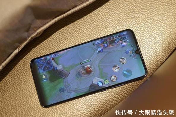 全方位升级的安卓机皇,vivoX二十三向人们诠释