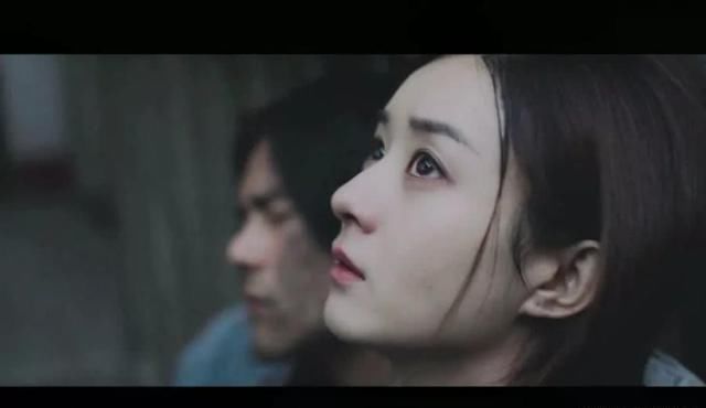 赵丽颖产后28天深夜痛哭:老母亲的心酸,你想象