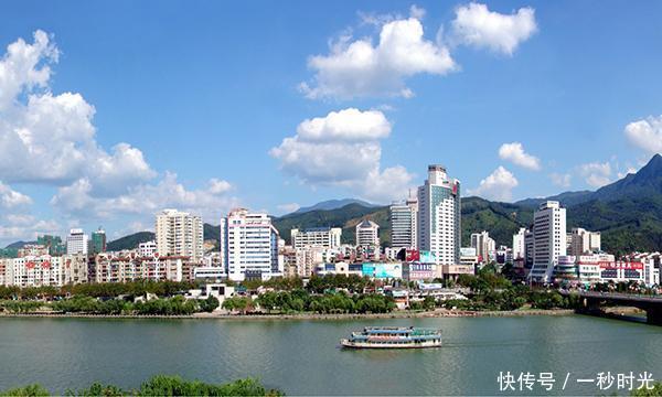 福建各城市2018年4月房价大比拼,平潭这个小