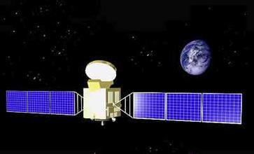 已知:同步通讯卫星在赤道上空35800km的轨道