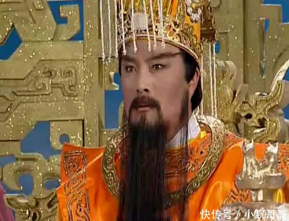 荡魔天尊实力如何?如果玉帝宣他降悟空,结局会怎样? 亚洲城注册