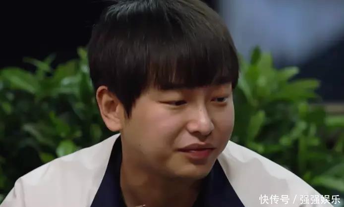 气球精?节目上彭昱畅胖得人人嫌,一月后又瘦回