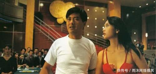 香港电影里的十大系列, 赌神古惑仔上榜, 最后一