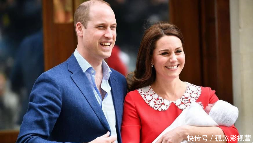 英国皇室威廉王子与妻子凯特各找离婚律师,恐