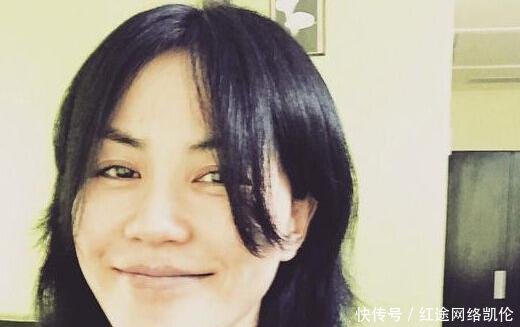 塌鼻子但长得好看的女星她们要是整容了,就是