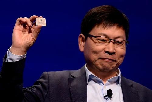 手机华为5g什么时候上市