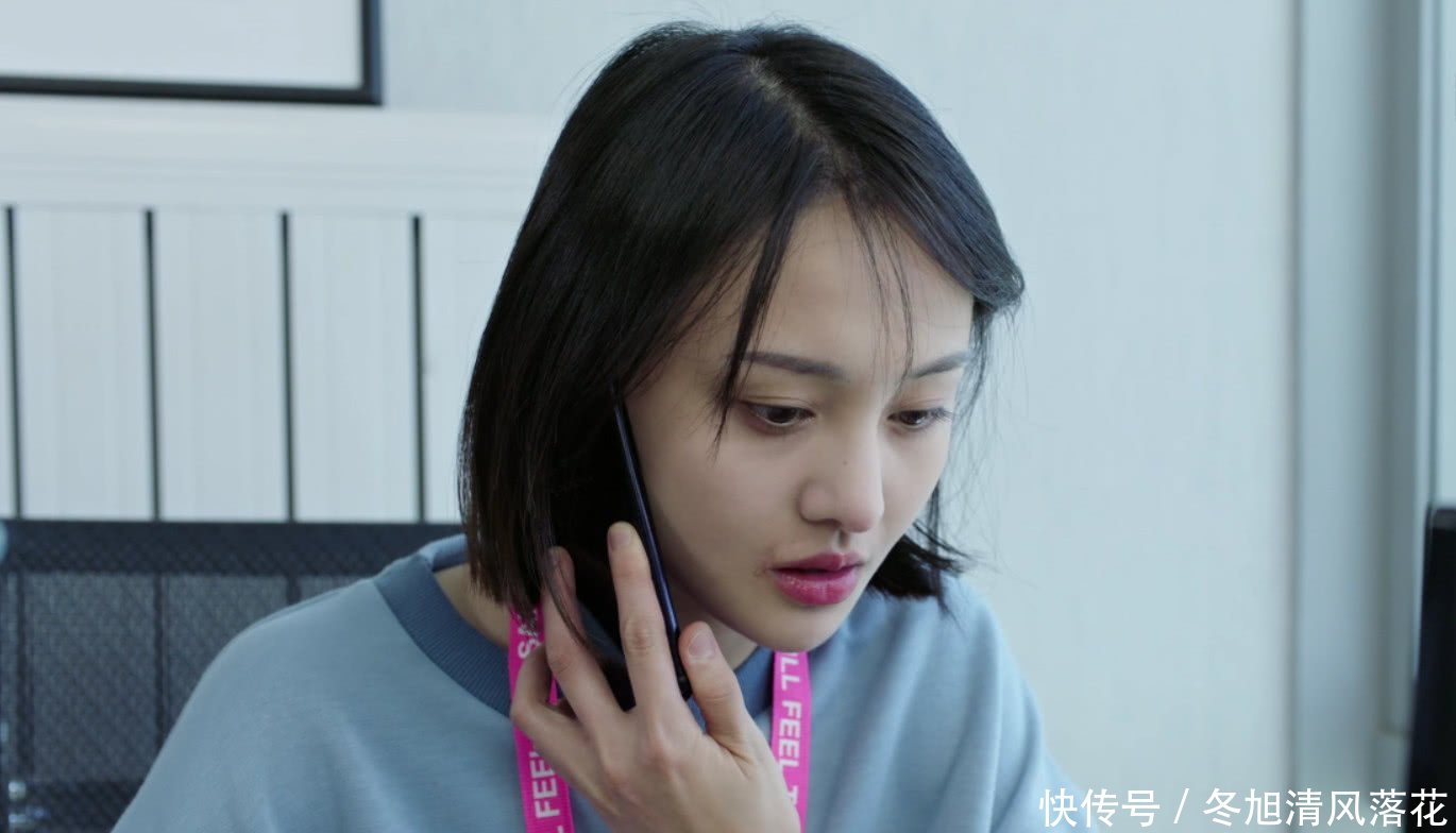 《青春斗》为了闺蜜钱贝贝,向真放弃了500万?