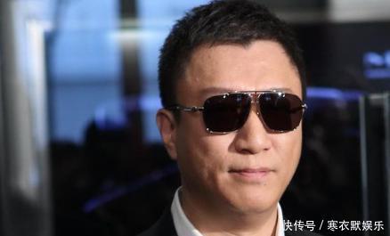 黄渤黄磊和孙红雷的友情!实在太坚固了,这个综