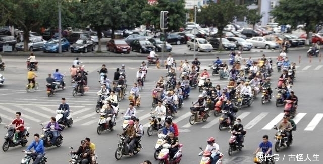 中国第一个拥有城市